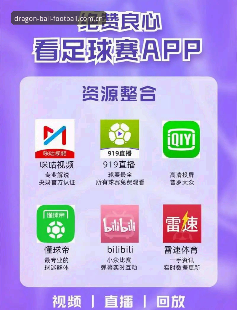 龙珠体育直播足球手机版安全使用指南：从下载到流畅看球的完整教程